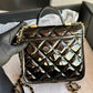 BAB - CHL Bags - 2757