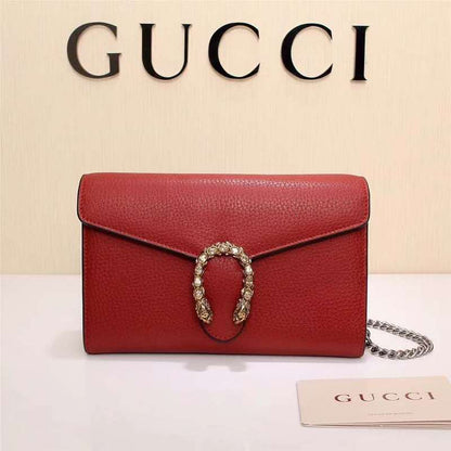 BAB - GCI Bags - 567