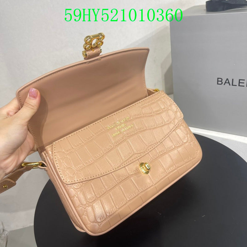 Ozarra Fashion - BGA Bags - 2005