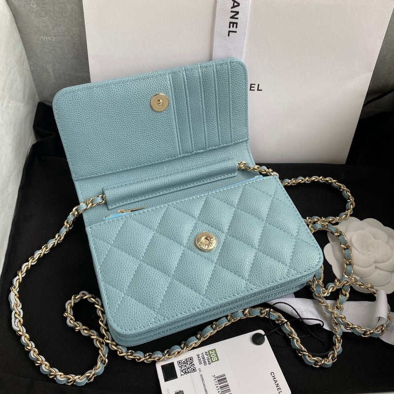 Ozarra - CHL Bags - 6497