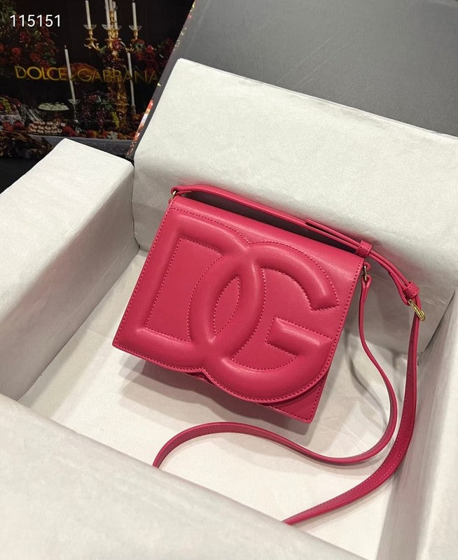 Ozarra - DG Bags - 064