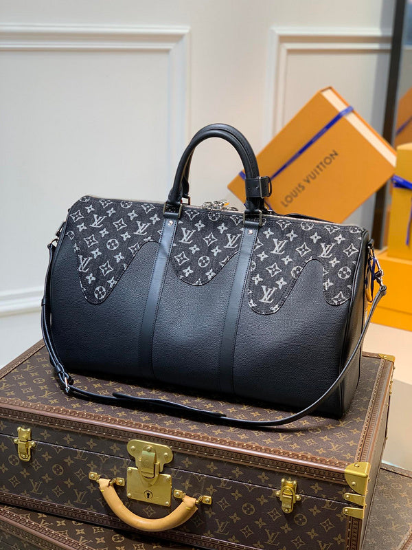 Ozarra Fashion Lu-Vi bags - 17254