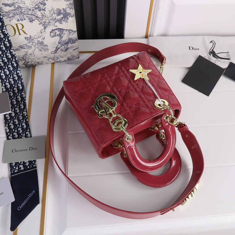 Ozarra - DOR Bags - 1040