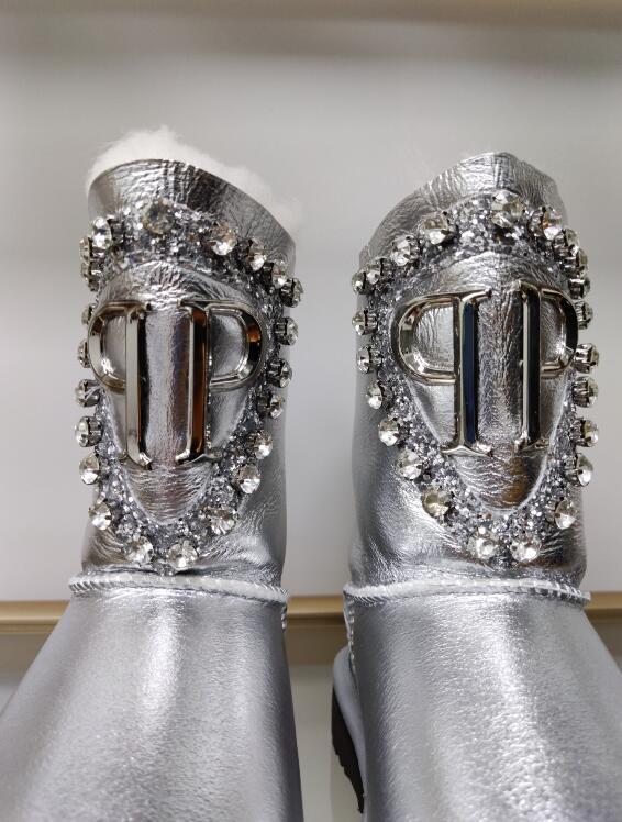 Ozarra Luxury - PHP Shoes - 079
