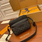 Ozarra Fashion Lu-Vi Bags - 16710