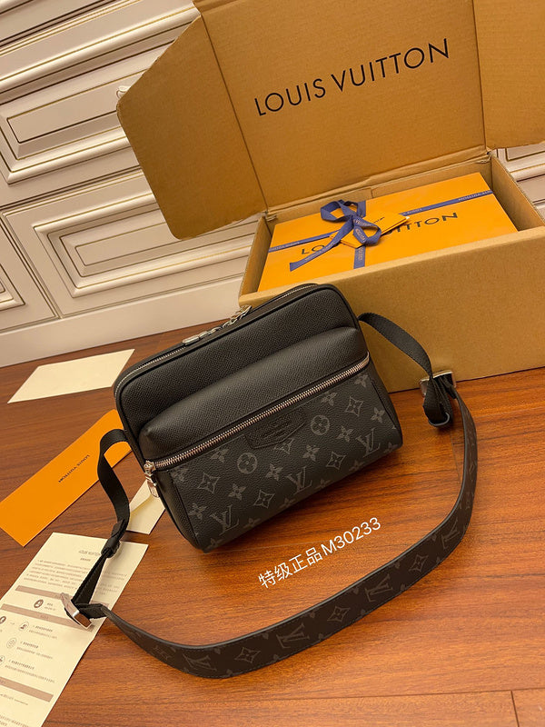 Ozarra Fashion Lu-Vi Bags - 16710