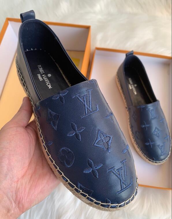 Ozarra Luxury - LOV Men Shoes - 2025