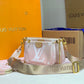 Fashion Lu-Vi bags - 3526