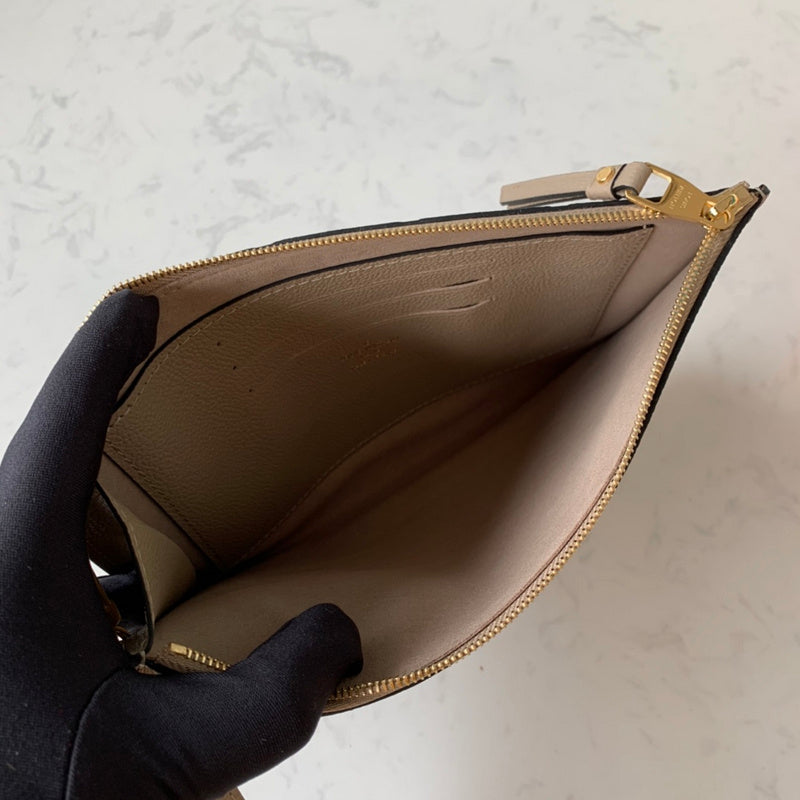Ozarra Fashion Lu-Vi bags - 17644
