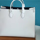 Ozarra Fashion Lu-Vi bags - 8666