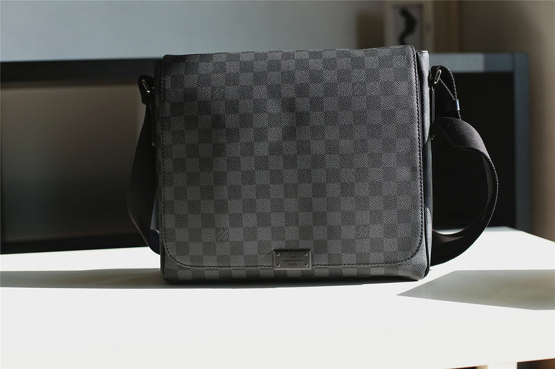 Ozarra Fashion Lu-Vi bags - 10415
