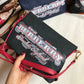 Ozarra Fashion -BBR Bags - 1113
