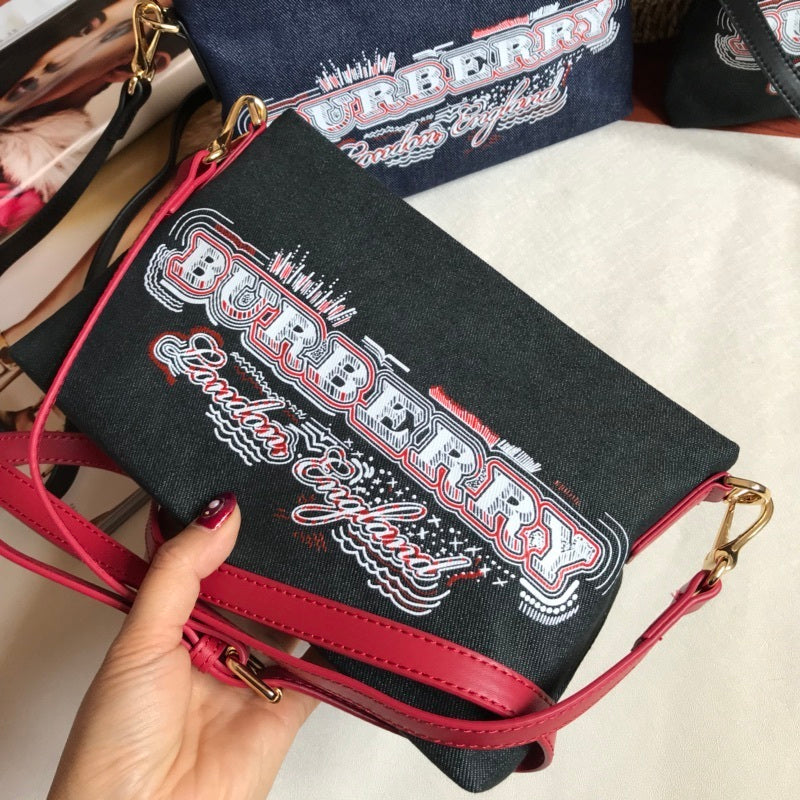 Ozarra Fashion -BBR Bags - 1113