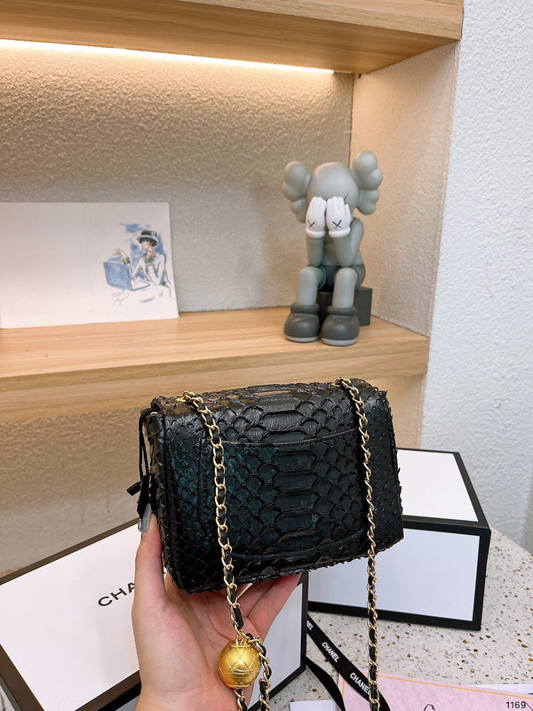Ozarra - CHL Bags - 7169