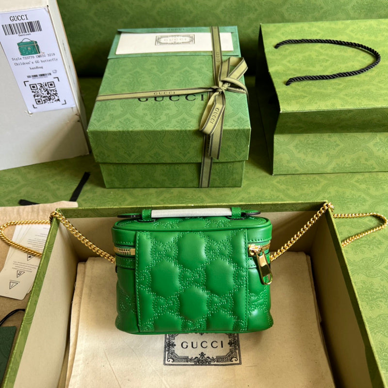 OZ - GCI Bags - 1544