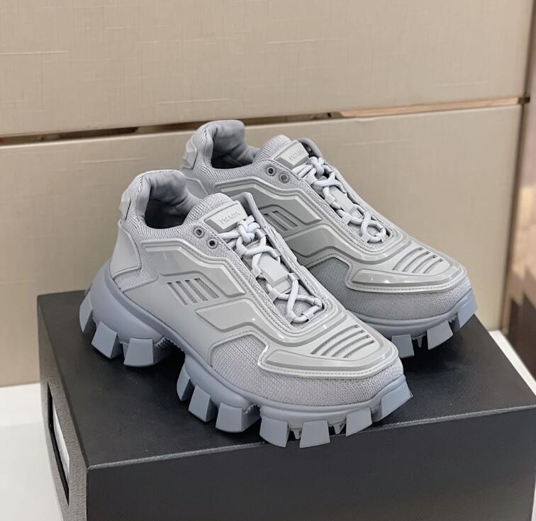 Ozarra Luxury - PD Women Shoes - 250
