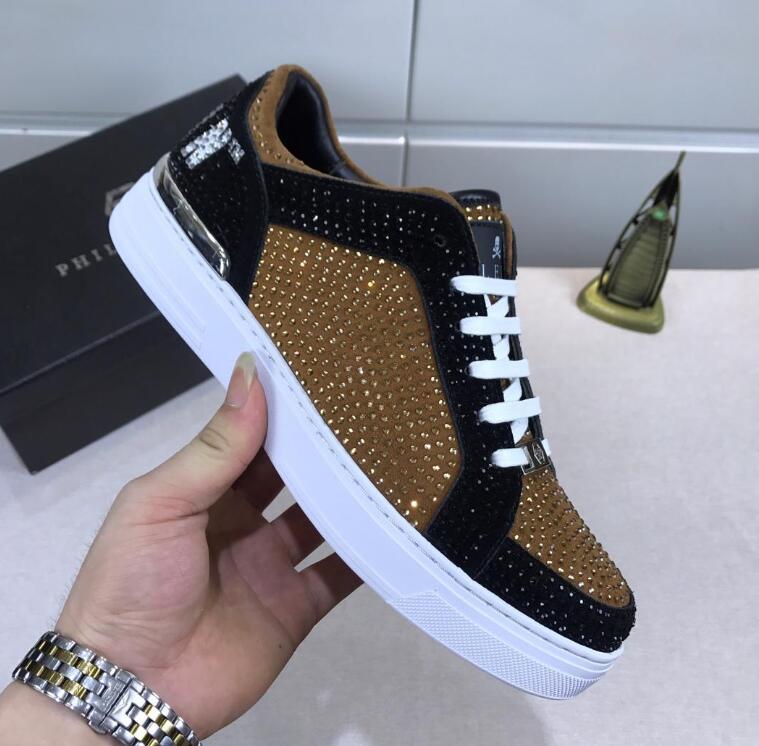 Ozarra Luxury - PHP Shoes - 223