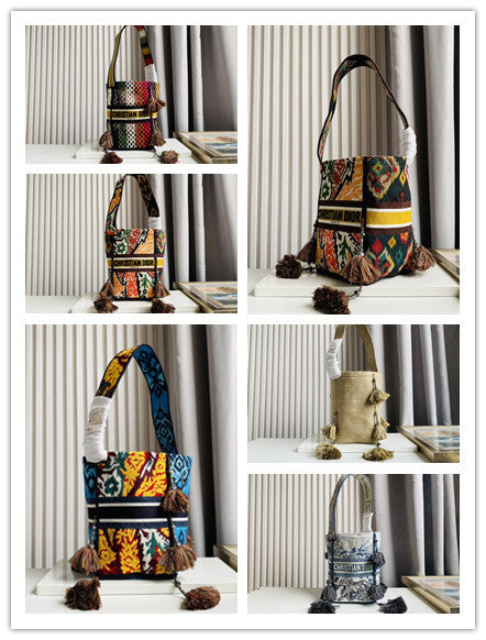 Ozarra - DOR Bags - 1060