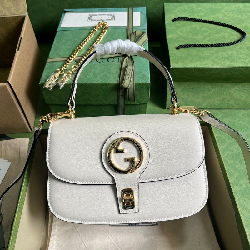 OZ - GCI Bags - 1257