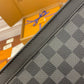 Ozarra Fashion Lu-Vi bags - 17230