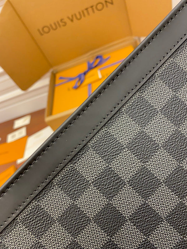 Ozarra Fashion Lu-Vi bags - 17230