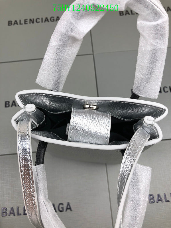 Ozarra Fashion - BGA Bags - 1761