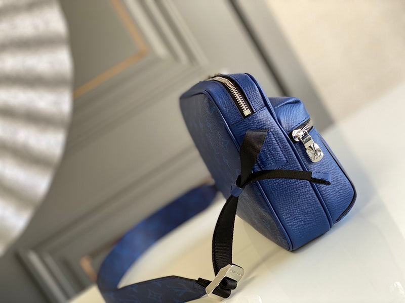 Ozarra Fashion Lu-Vi bags - 17000