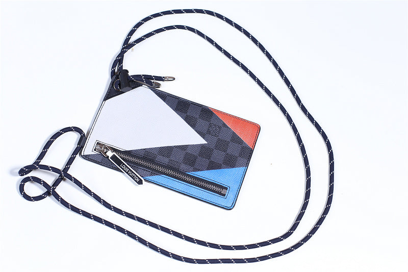 Ozarra Fashion Lu-Vi bags - 10955