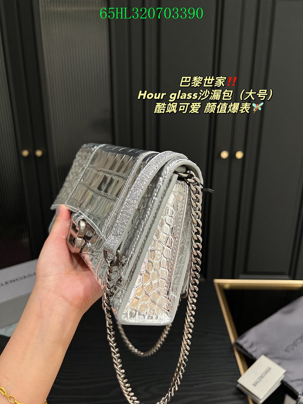 Ozarra Fashion - BGA Bags - 1735