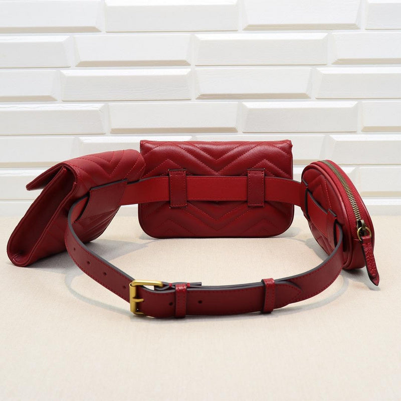 BAB - GCI Bags - 803