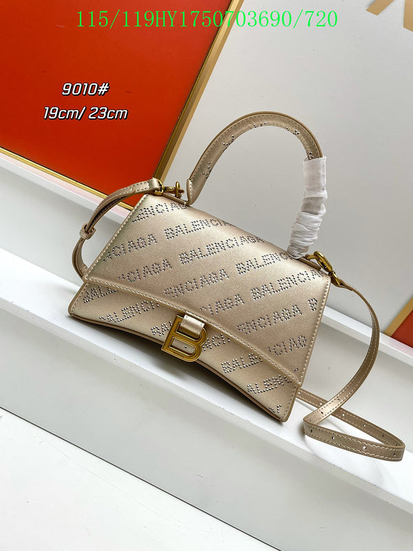 Ozarra Fashion - BGA Bags - 1721