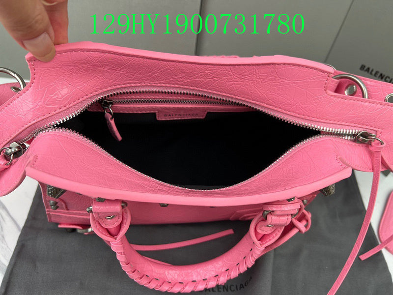 Ozarra Fashion - BGA Bags - 1678