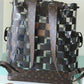 Ozarra Fashion Lu-Vi bags - 9648