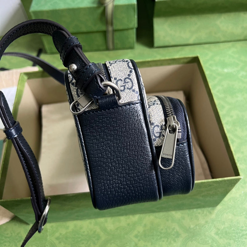 OZ - GCI Bags - 459
