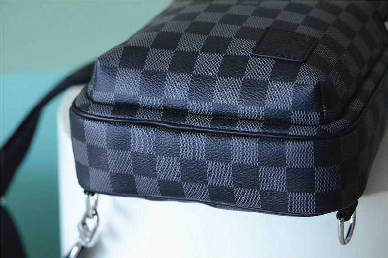 Ozarra Fashion Lu-Vi bags - 10214
