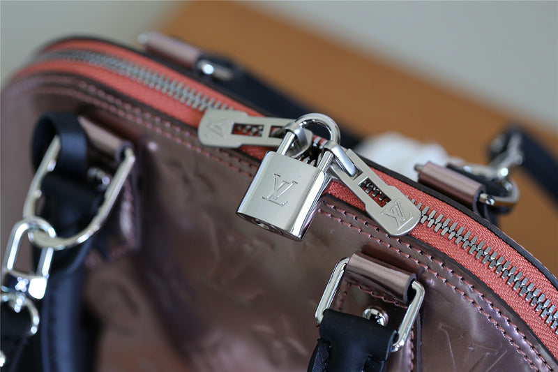 Ozarra Fashion Lu-Vi bags - 8272