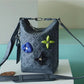 Ozarra Fashion Lu-Vi bags - 10002