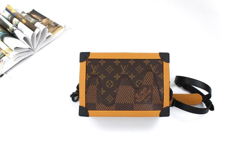 Ozarra Fashion Lu-Vi bags - 17754