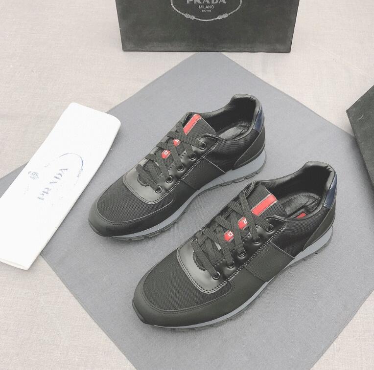 Ozarra Luxury - PD Men Shoes - 471