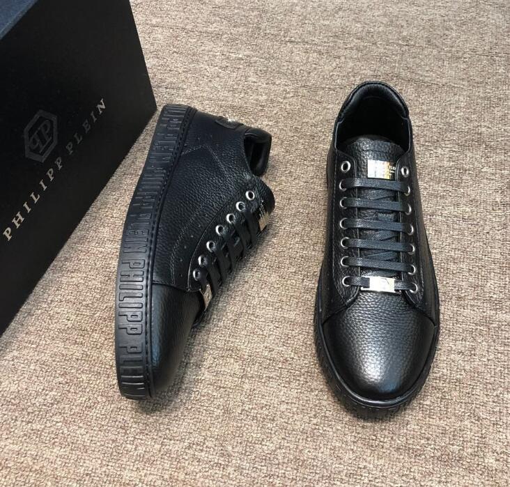 Ozarra Luxury - PHP Shoes - 174