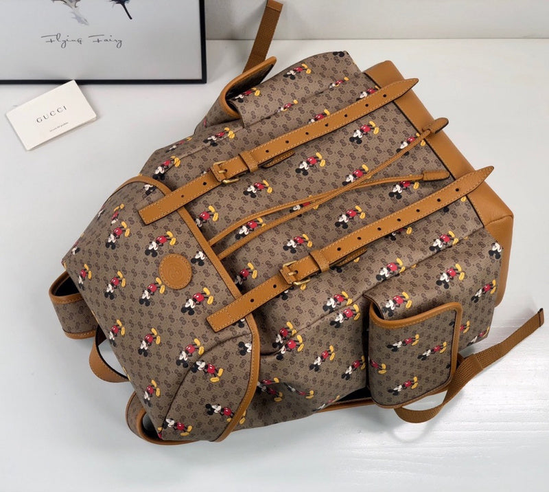 Ozarra - GCI Bags - 4102
