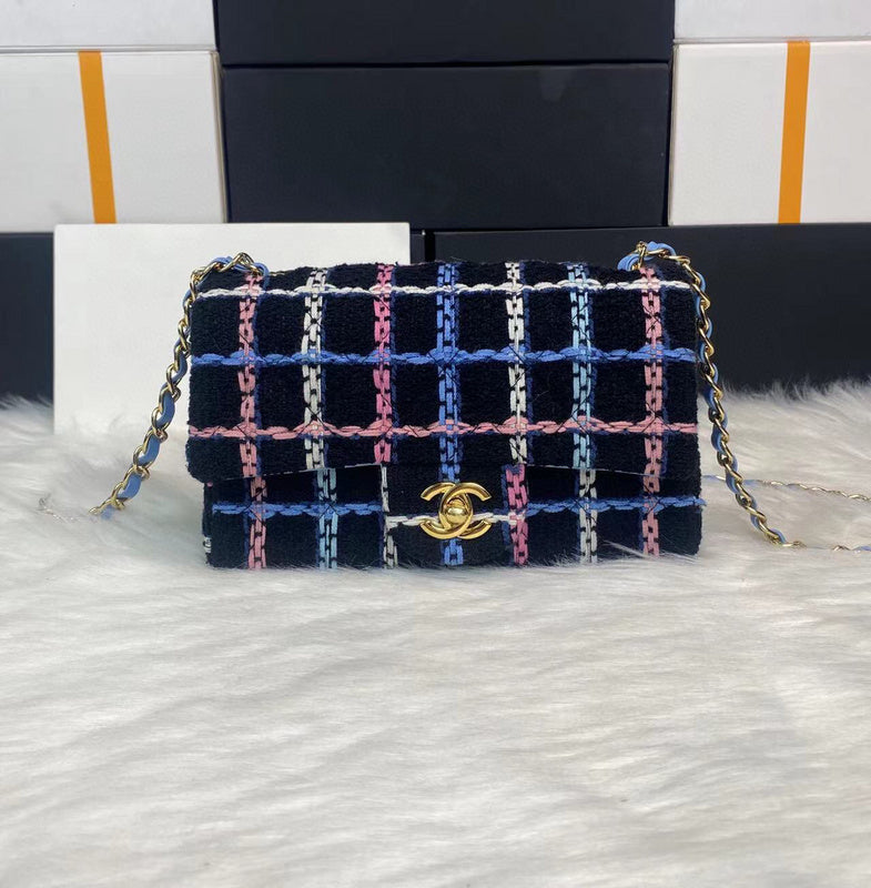 BAB - CHL Bags - 3205