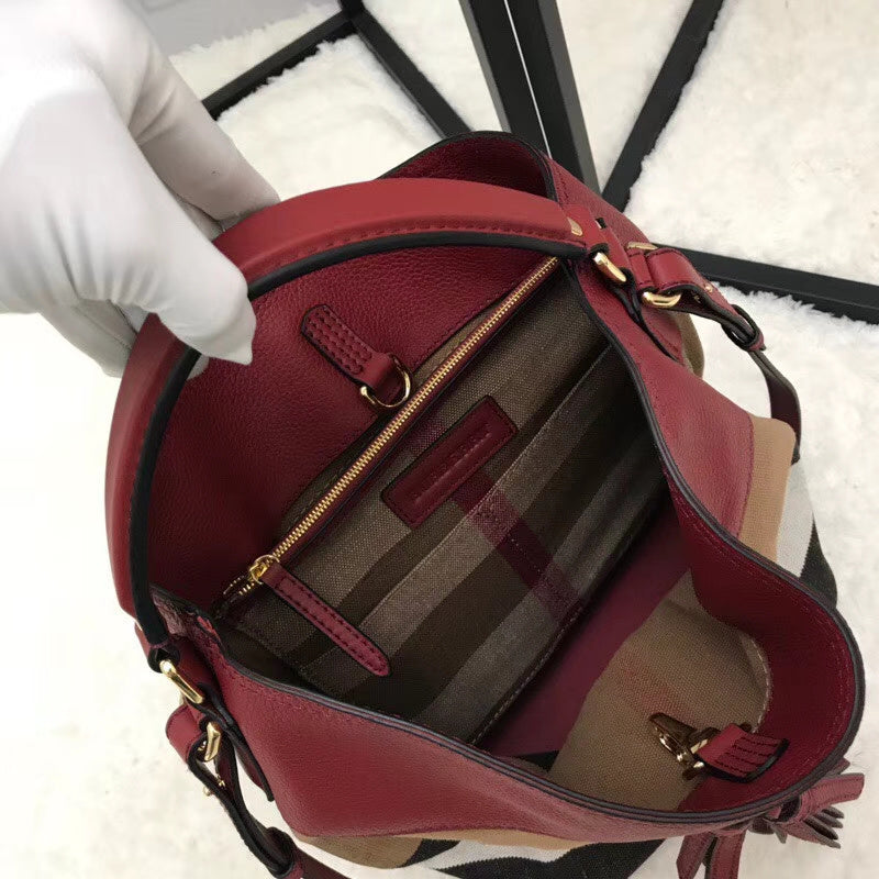 Ozarra Fashion -BBR Bags - 1284