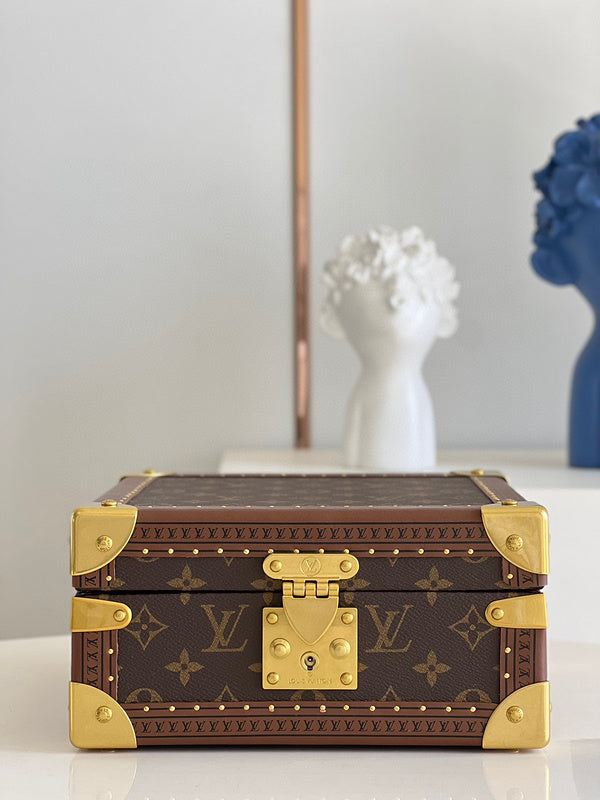 Ozarra Fashion Lu-Vi Bags - 16838