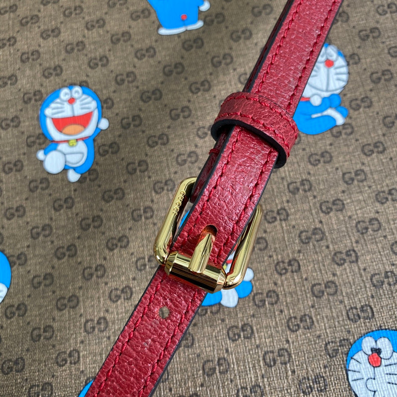 Ozarra - GUKI Bags - 2177