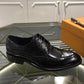 Ozarra Luxury - LOV Men Shoes - 1889