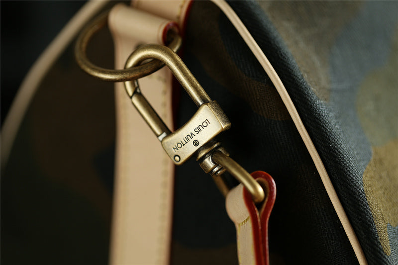 Ozarra Fashion Lu-Vi bags - 9473