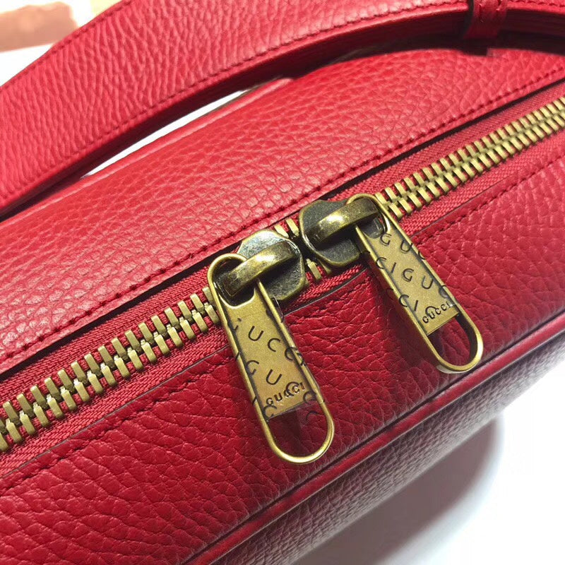 BAB - GCI Bags - 1256