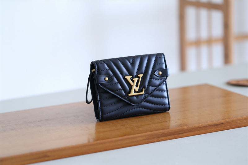 Ozarra Fashion Lu-Vi bags - 9359