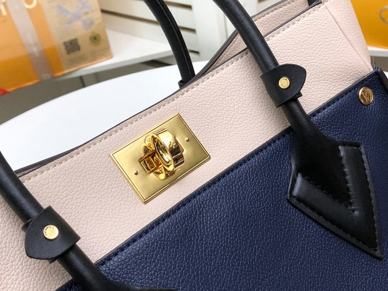 Fashion Lu-Vi bags - 3760